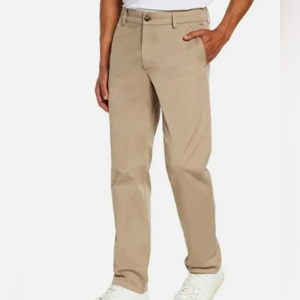 Banana Republic Weekend Chinos